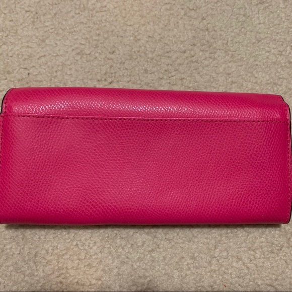 COACH Wallet - Picture 3 of 4